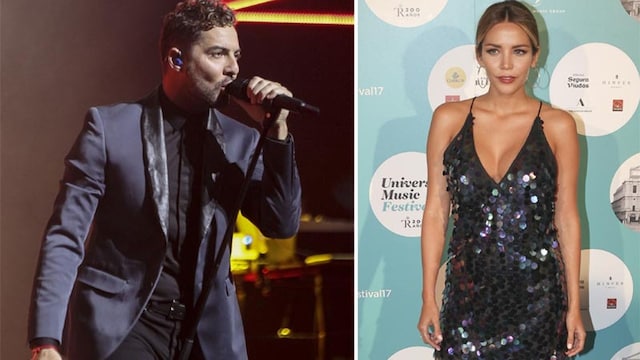 david bisbal