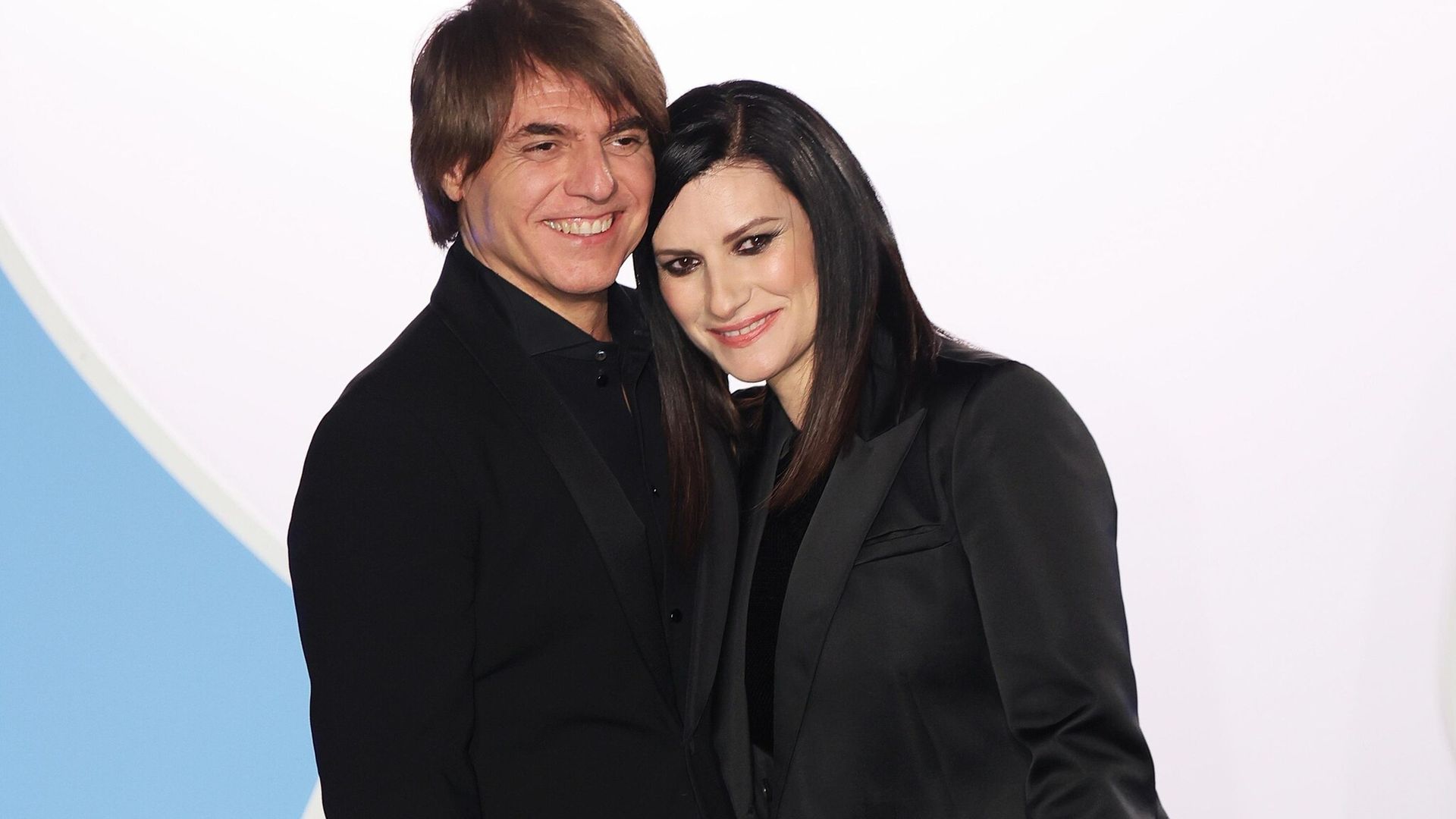 Laura Pausini celebra su primer aniversario de bodas: ‘Estamos en una luna de miel muy larga’