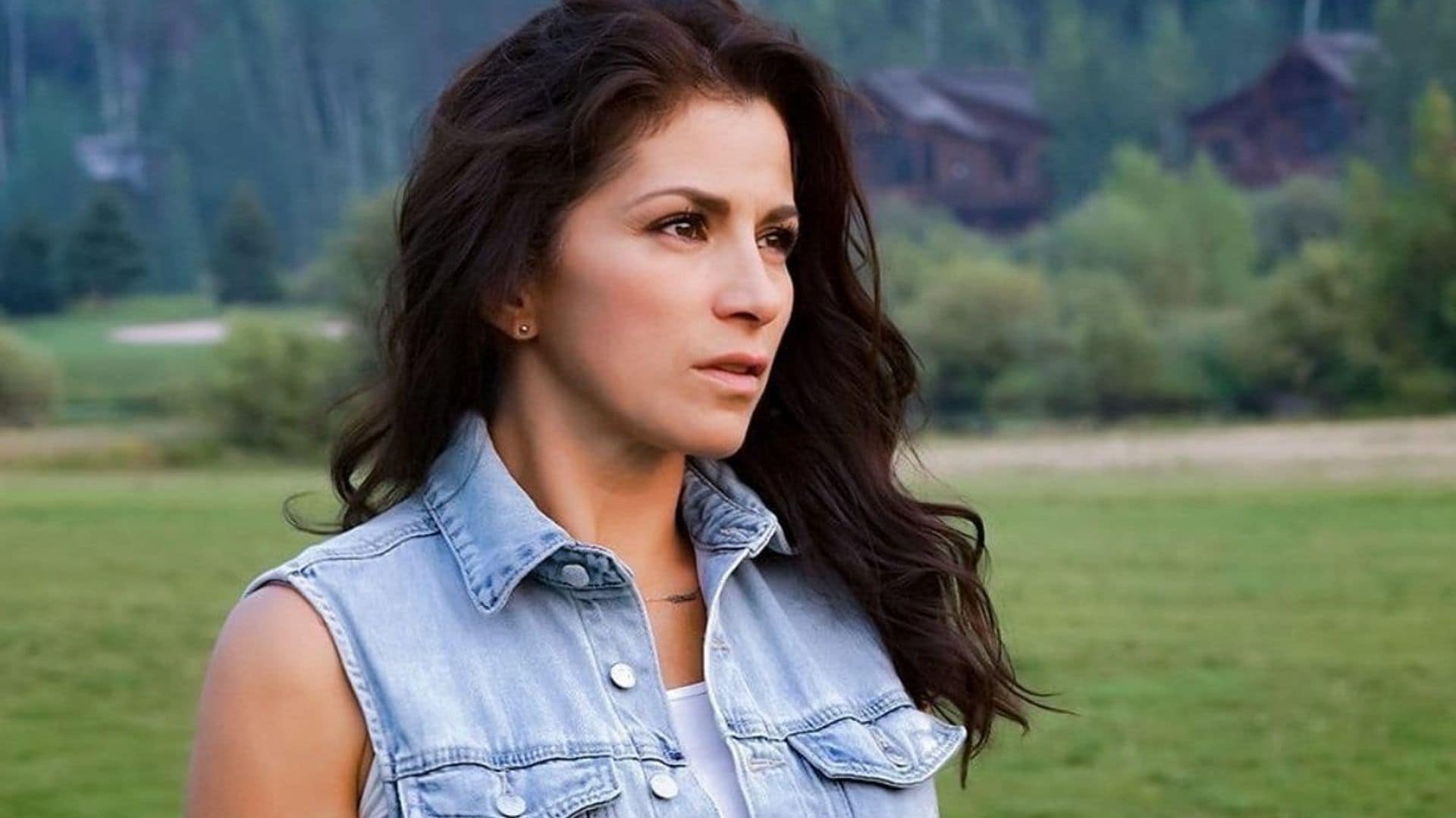 'Mi lugar común ha sido abandonarme a mí', Alessandra Rosaldo sobre ser una mujer de familia
