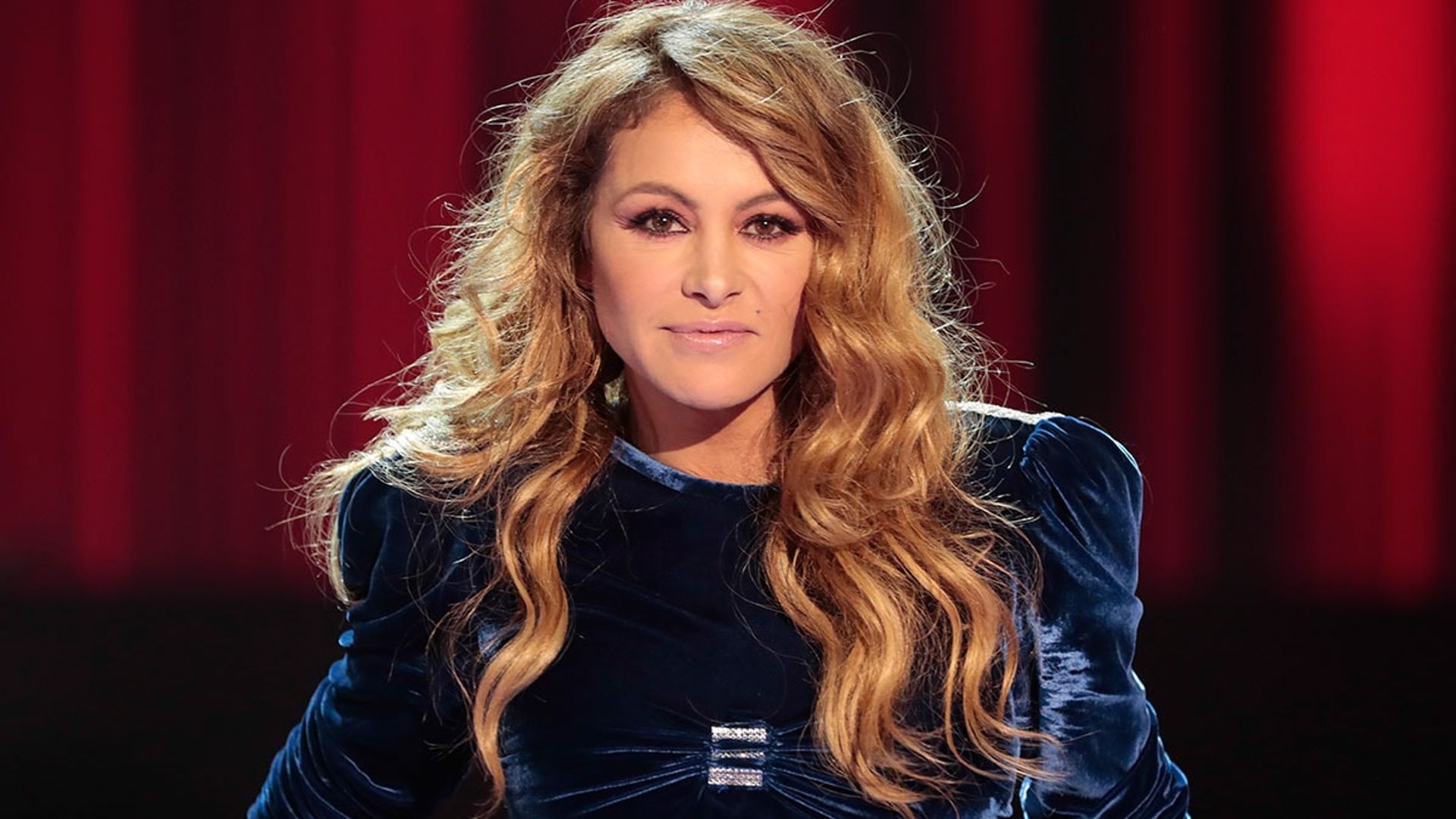 Erik Rubín y Benny Ibarra acompañaron a Paulina Rubio en el último adiós de su mamá en México
