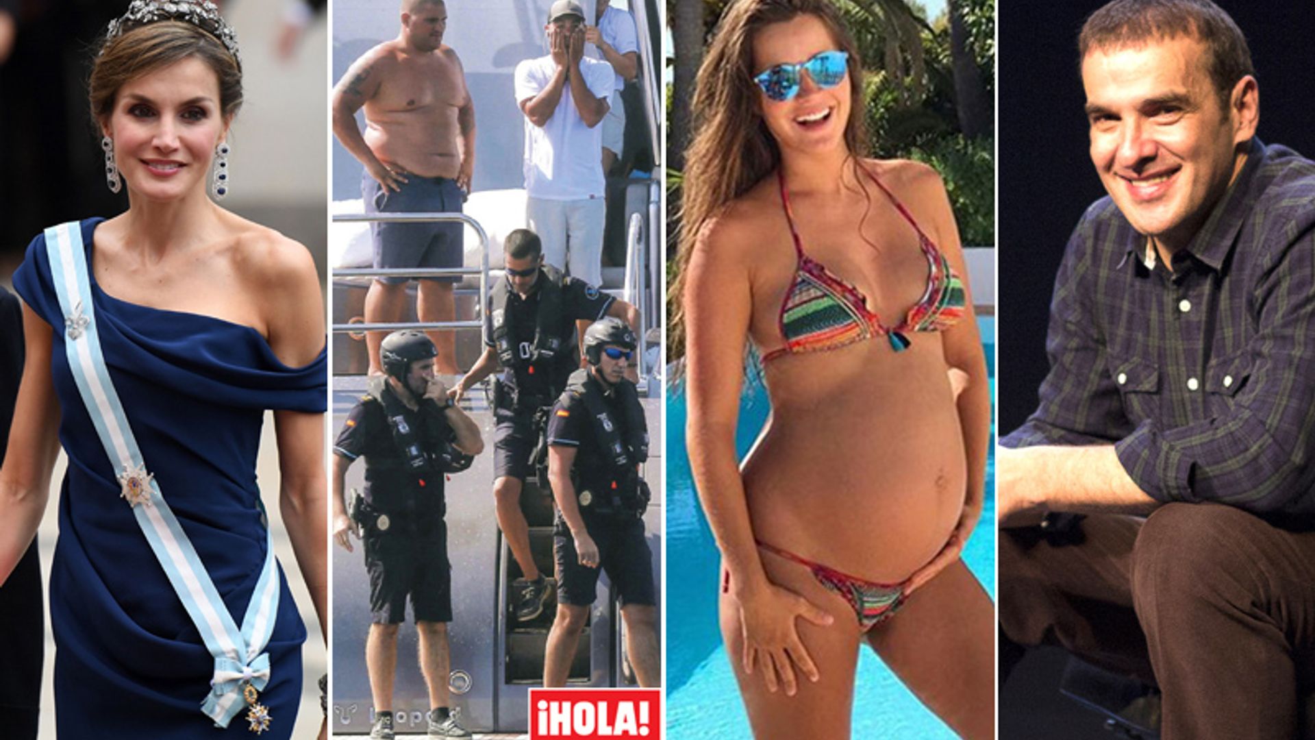 Estas son las cinco noticias de la semana que te puedes perder