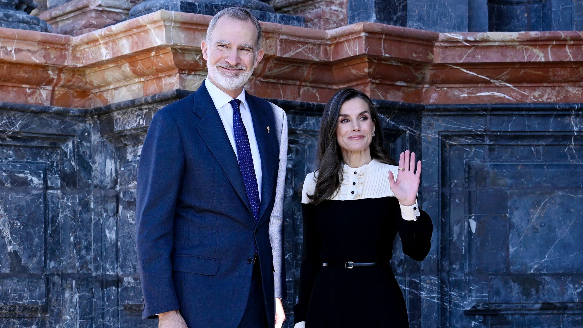 Los reyes Felipe y Letizia estarán en la misa con la que comienza el pontificado de León XIV en El Vaticano
