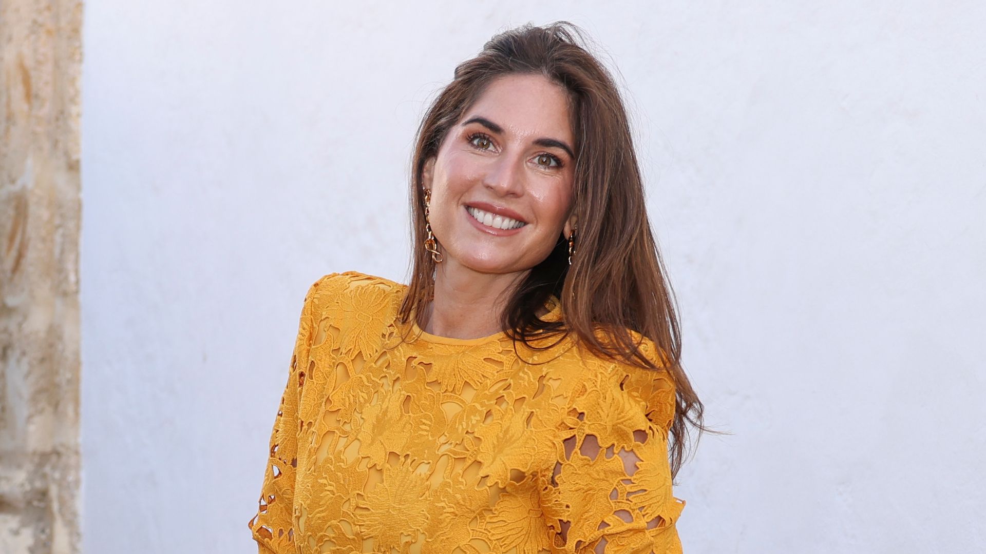 El efecto Lourdes Montes: así transforma cada evento en una lección de estilo