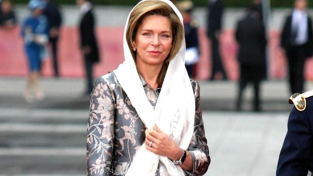 noor jordania gtres