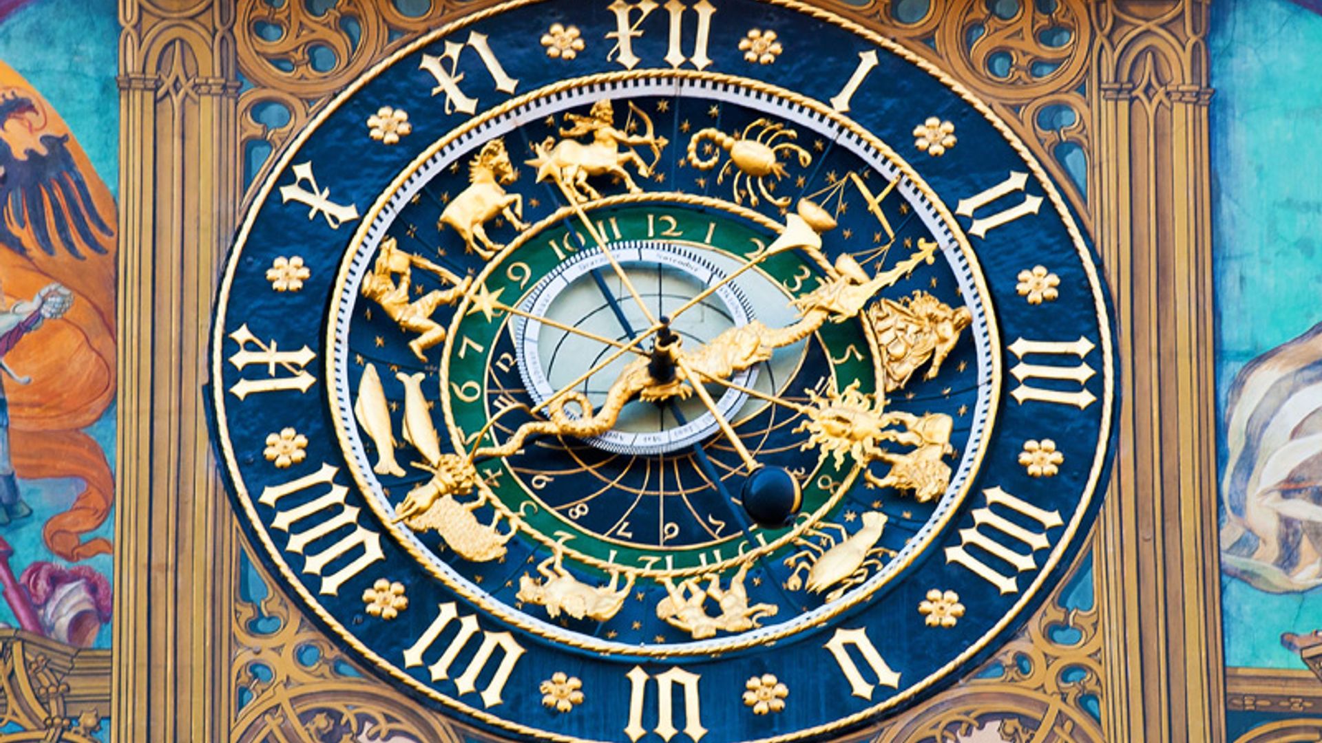 horoscopo diecinueve abril