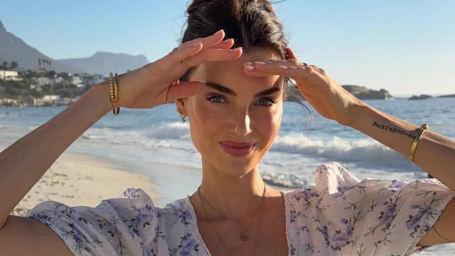 Cuidar tu rutina facial en verano