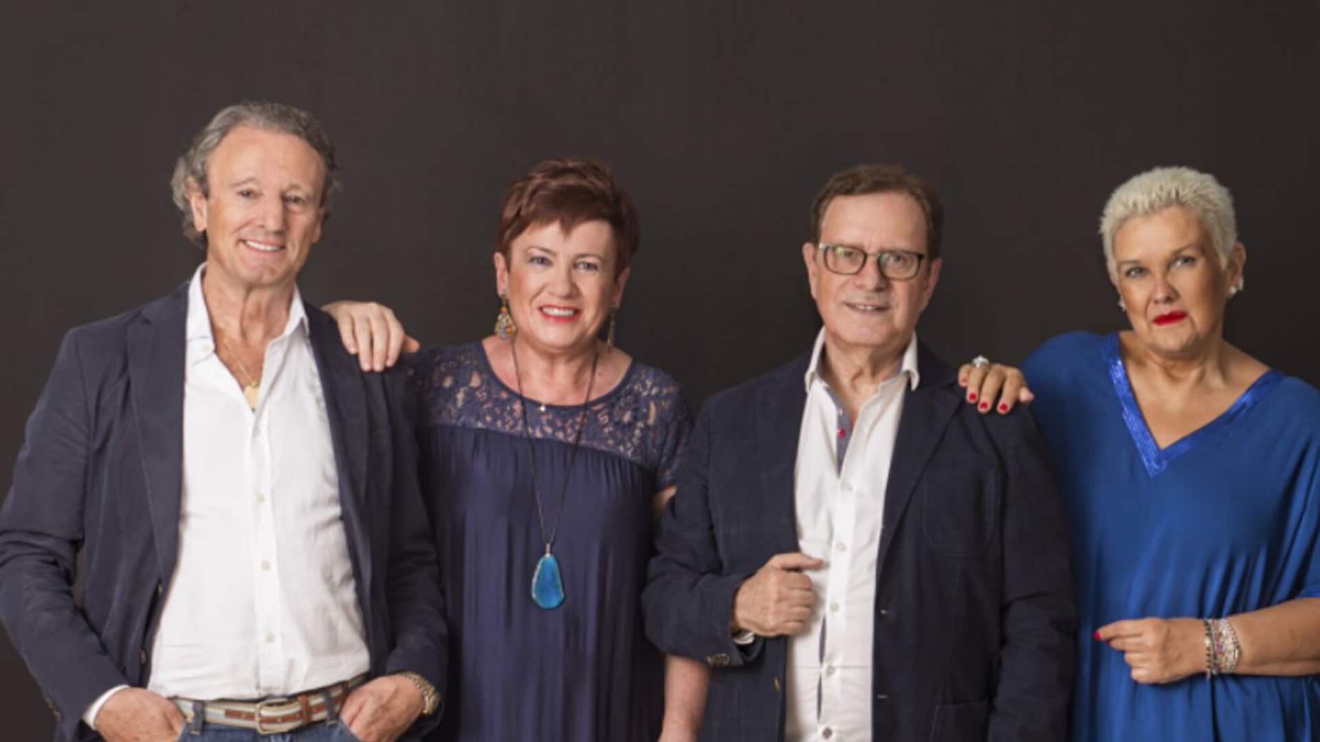 mocedades