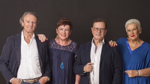 mocedades