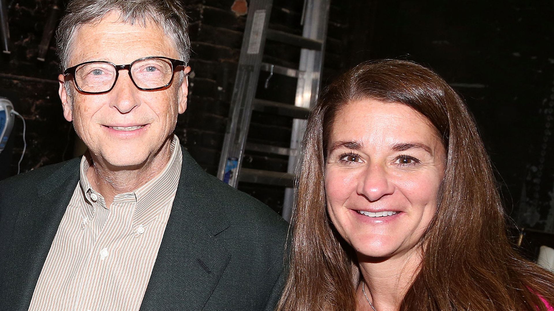 Melinda Gates habla por primera vez de su divorcio y de la relación extramatrimonial que tuvo Bill Gates