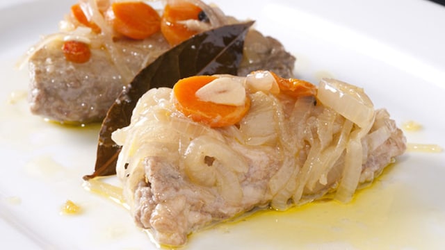ventresca