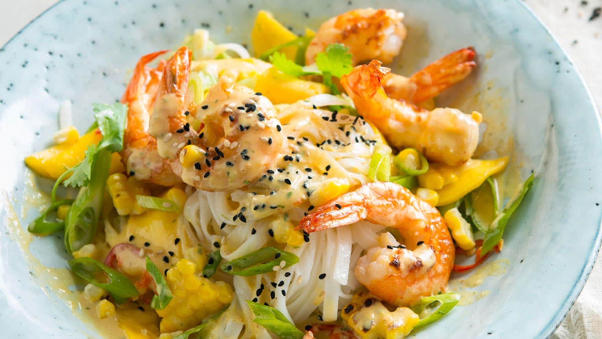 Recetas fáciles y sabrosas para la semana del 22 al 28 de julio