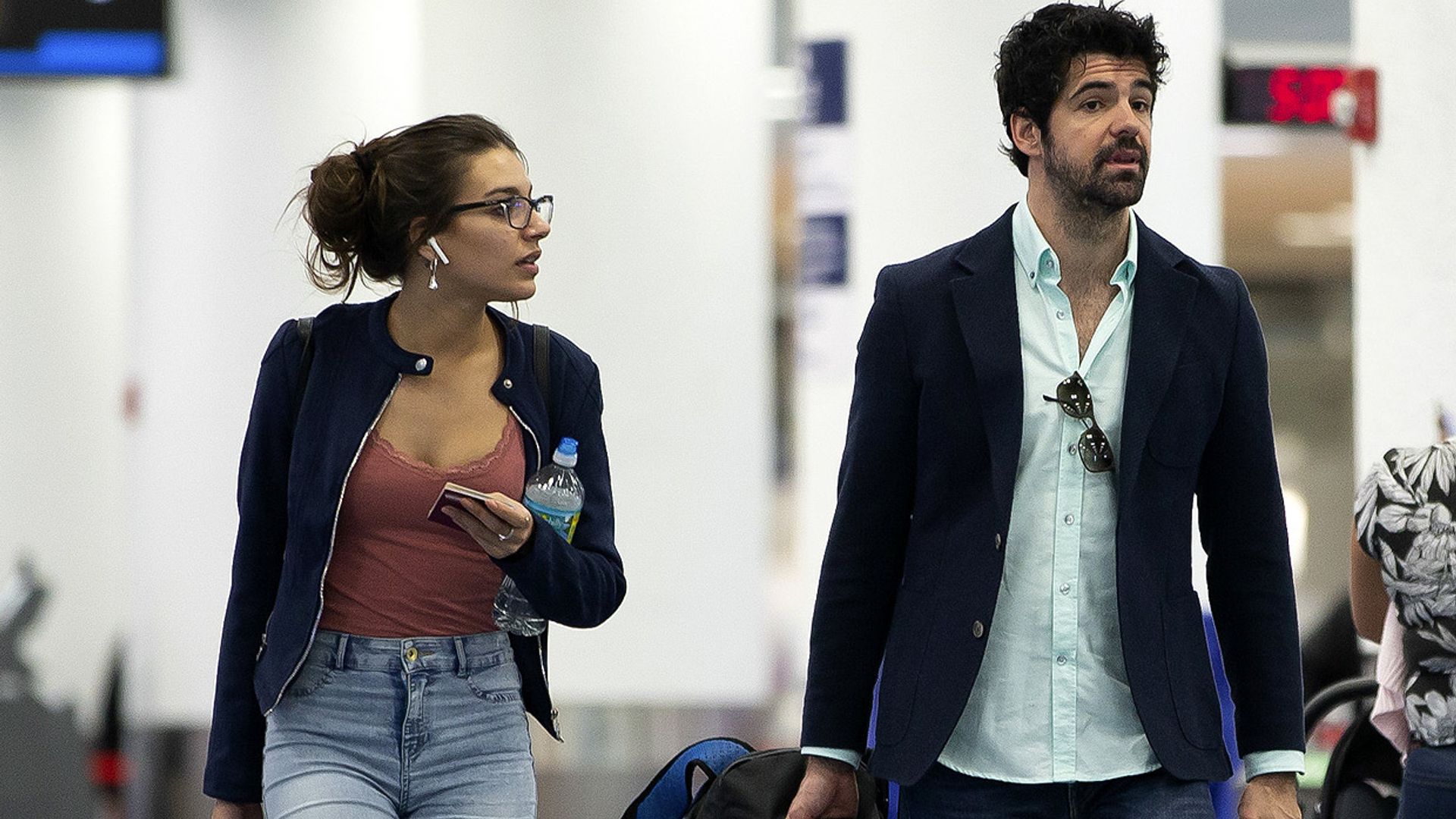 Ana Guerra y Miguel Ángel Muñoz ¿han roto su relación?