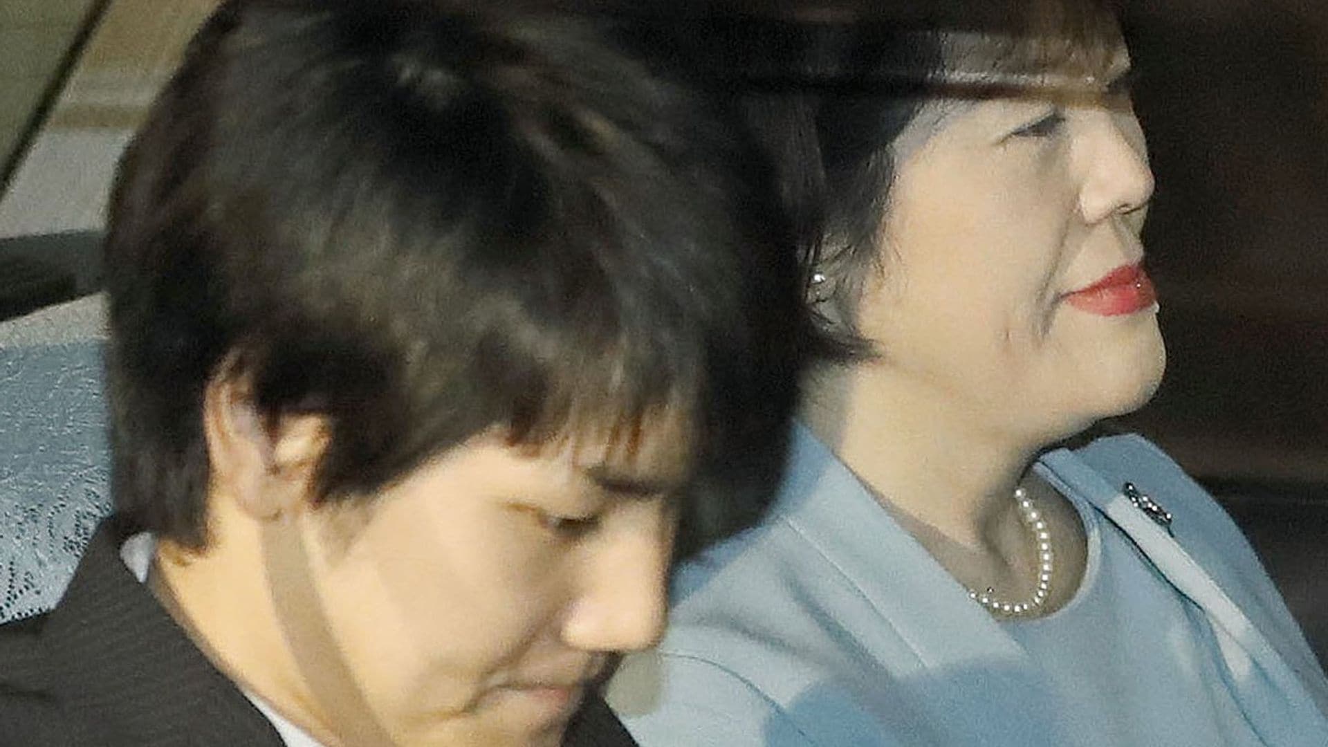 Kayo Komuro, la suegra de la princesa Mako y ‘malvada’ del cuento de hadas nipón