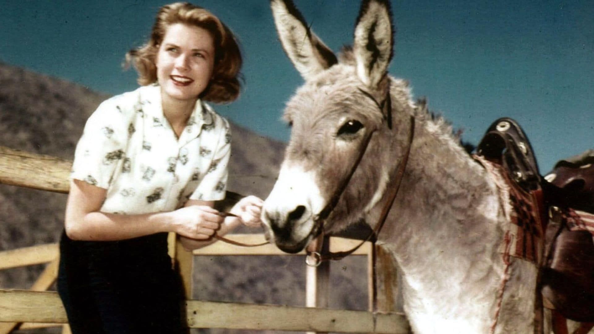 Grace Kelly: érase una vez...