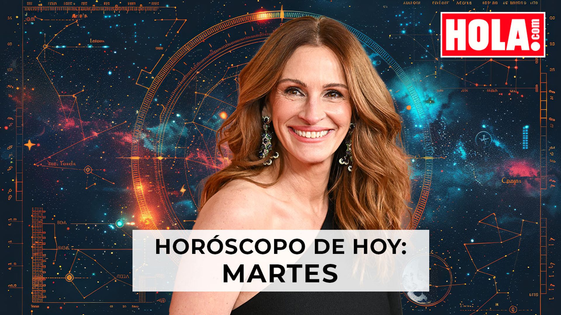 Horóscopo de hoy, martes 28 de octubre, consulta tu horóscopo diario gratis