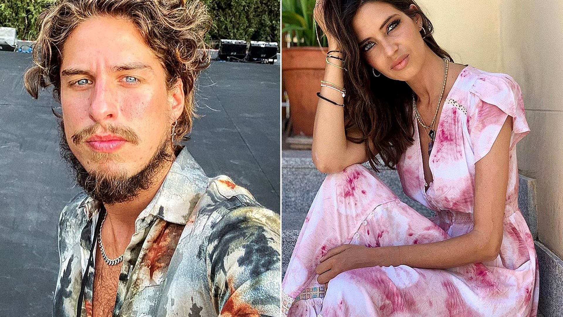 Así es Kiki Morente, a quien se relaciona con Sara Carbonero