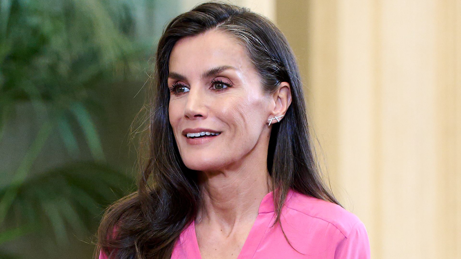 Reina Letizia