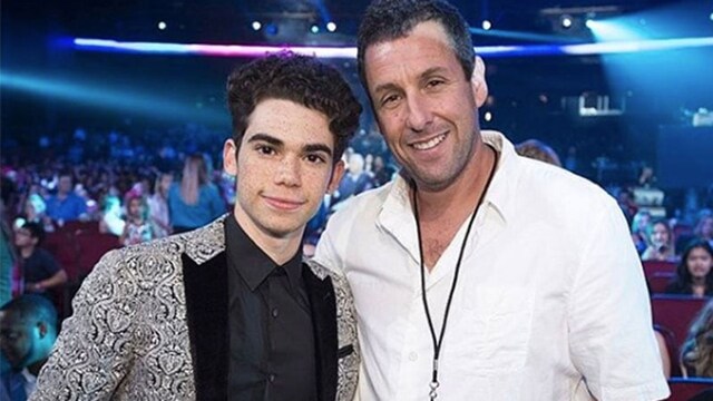 adam t