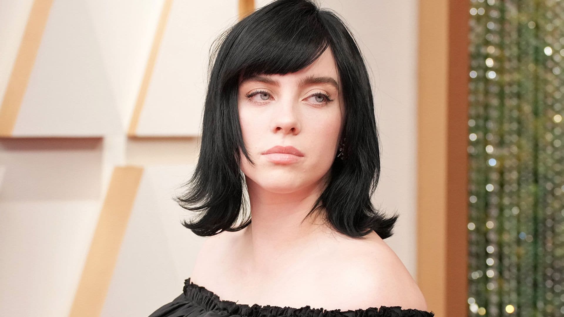 Billie Eilish explica lo 'agotador' que es vivir con el síndrome de Tourette