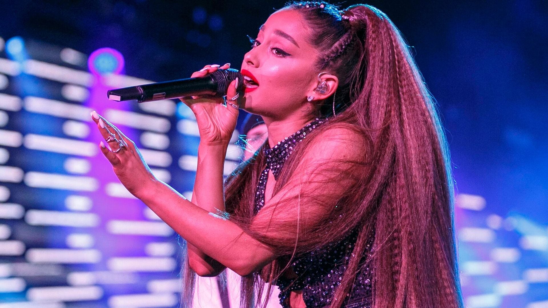 Este es el producto que Ariana Grande utiliza para 'todo'¡y cuesta menos de $10!