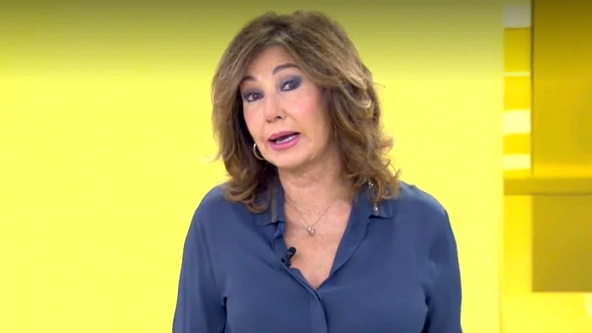 Ana Rosa Quintana