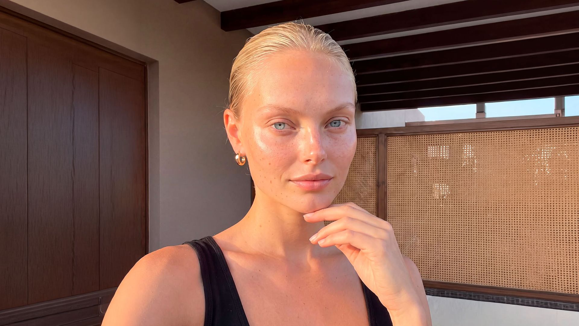 Qué limpieza facial elegir según tu tipo de rostro