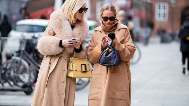 street style movil