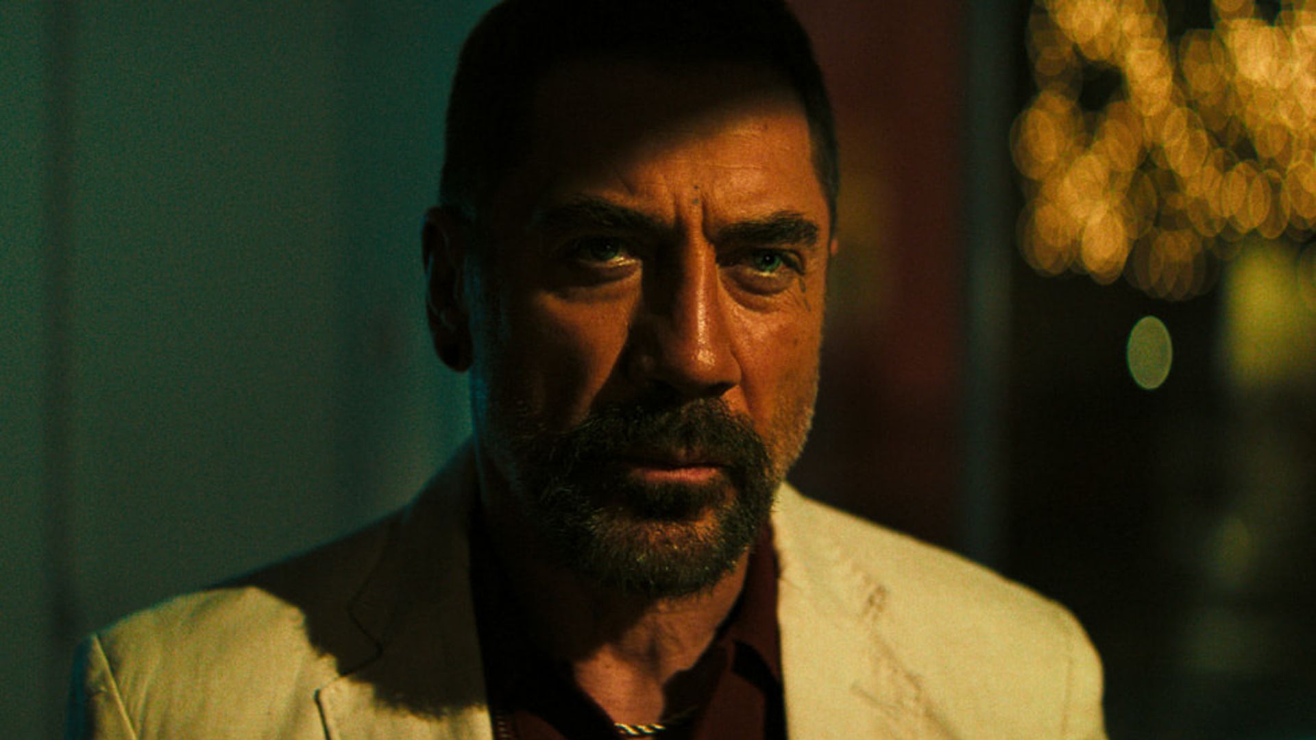El Javier Bardem más inquietante vuelve para consumar su venganza en 'Cape Fear', la adaptación en Apple TV de 'El cabo del miedo'