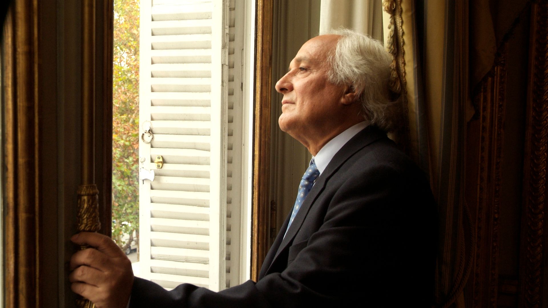 Raúl del Pozo, en una imagen de archivo