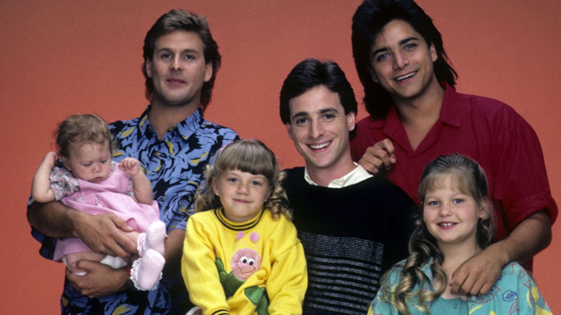 Conmoción en Hollywood por el fallecimiento de Bob Saget, protagonista de 'Padres forzosos', a los 65 años
