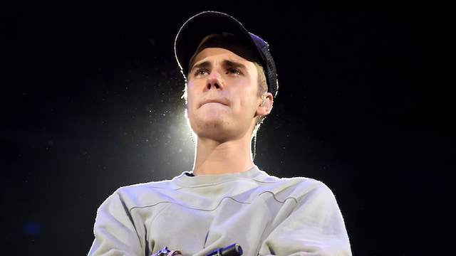 Justin Bieber