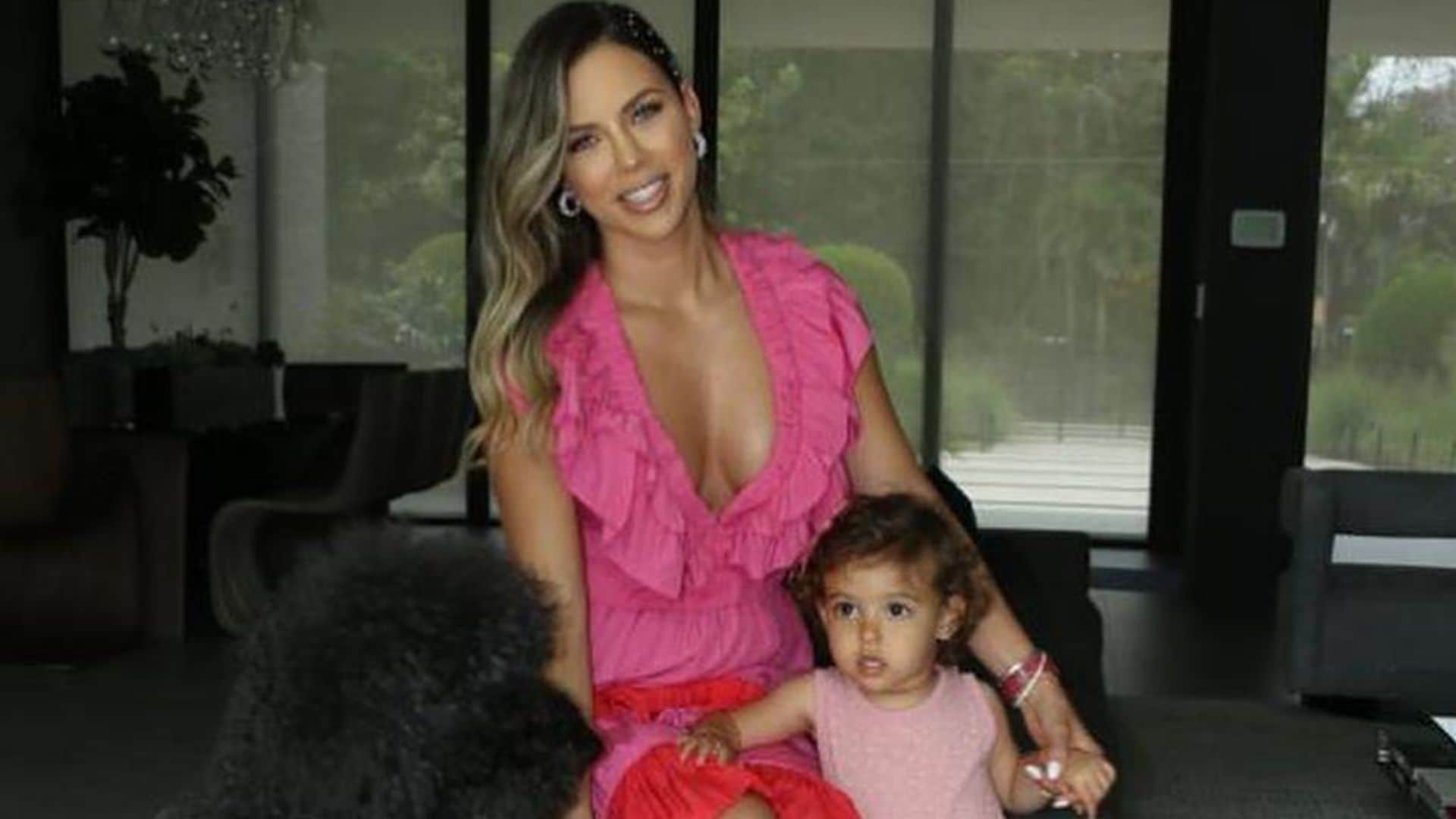 Con una increíble fiesta temática, Ximena Duque celebra los tres años de Skye