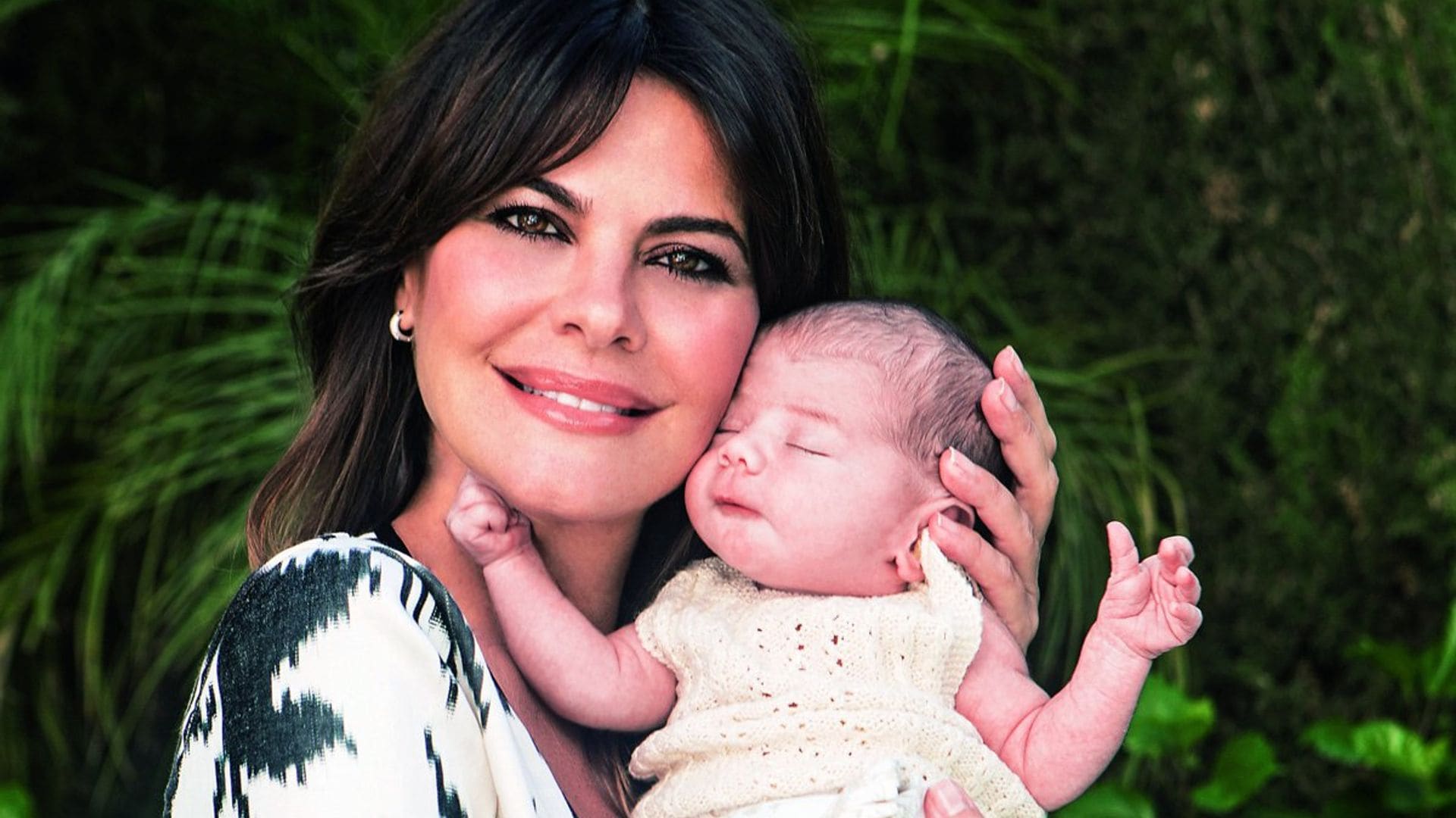 ¿Cuál fue la decisión más acertada en la vida de María José Suárez? La diseñadora responde