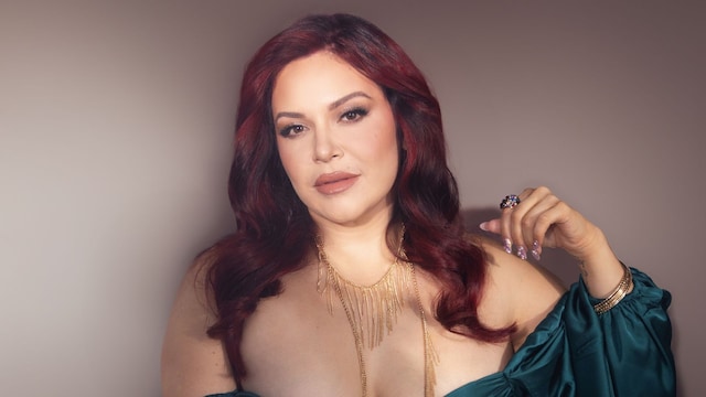 Jaqie Rivera, hija de la fallecida Jenni Rivera, lanza su álbum debut ‘En Otra Vida’.