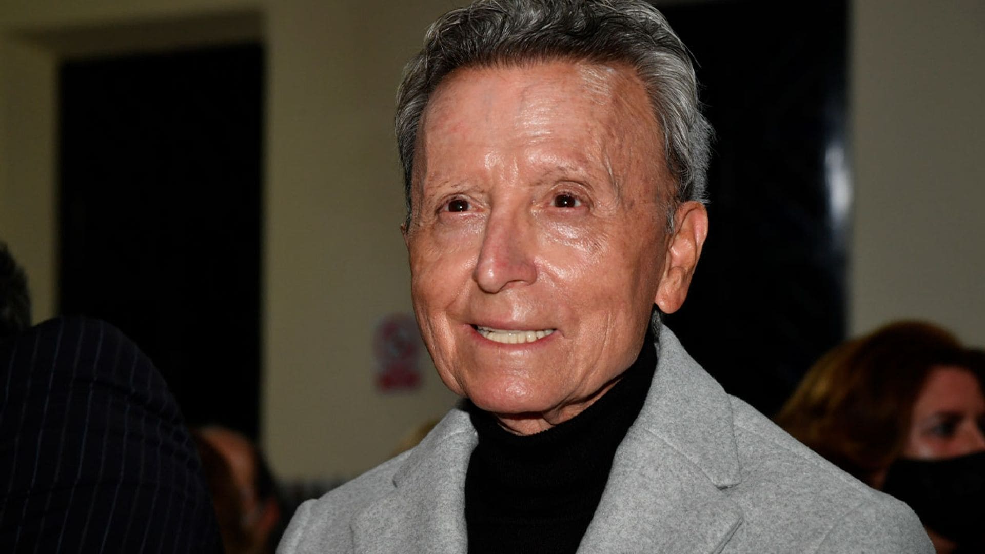 Ortega Cano, sobre el homenaje a Rocío Jurado: 'No me invitaron, pero aun así no hubiese ido'