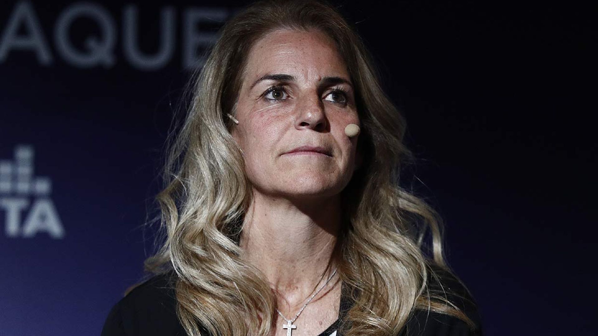 La estrategia de Arantxa Sánchez Vicario para evitar la cárcel: admite su culpa pero se declara víctima de su exmarido