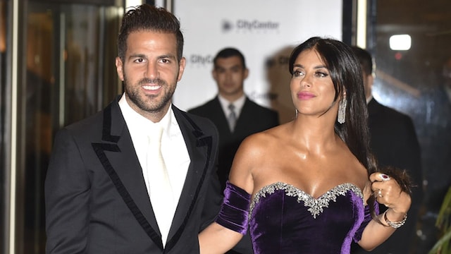 fabregas getty