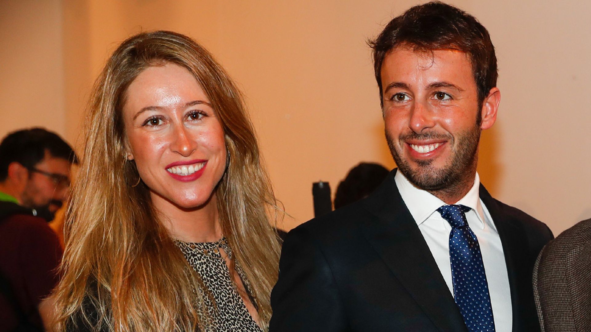 Matías Prats presume de su hermana Marta, 'la única de la familia que no ha salido periodista'