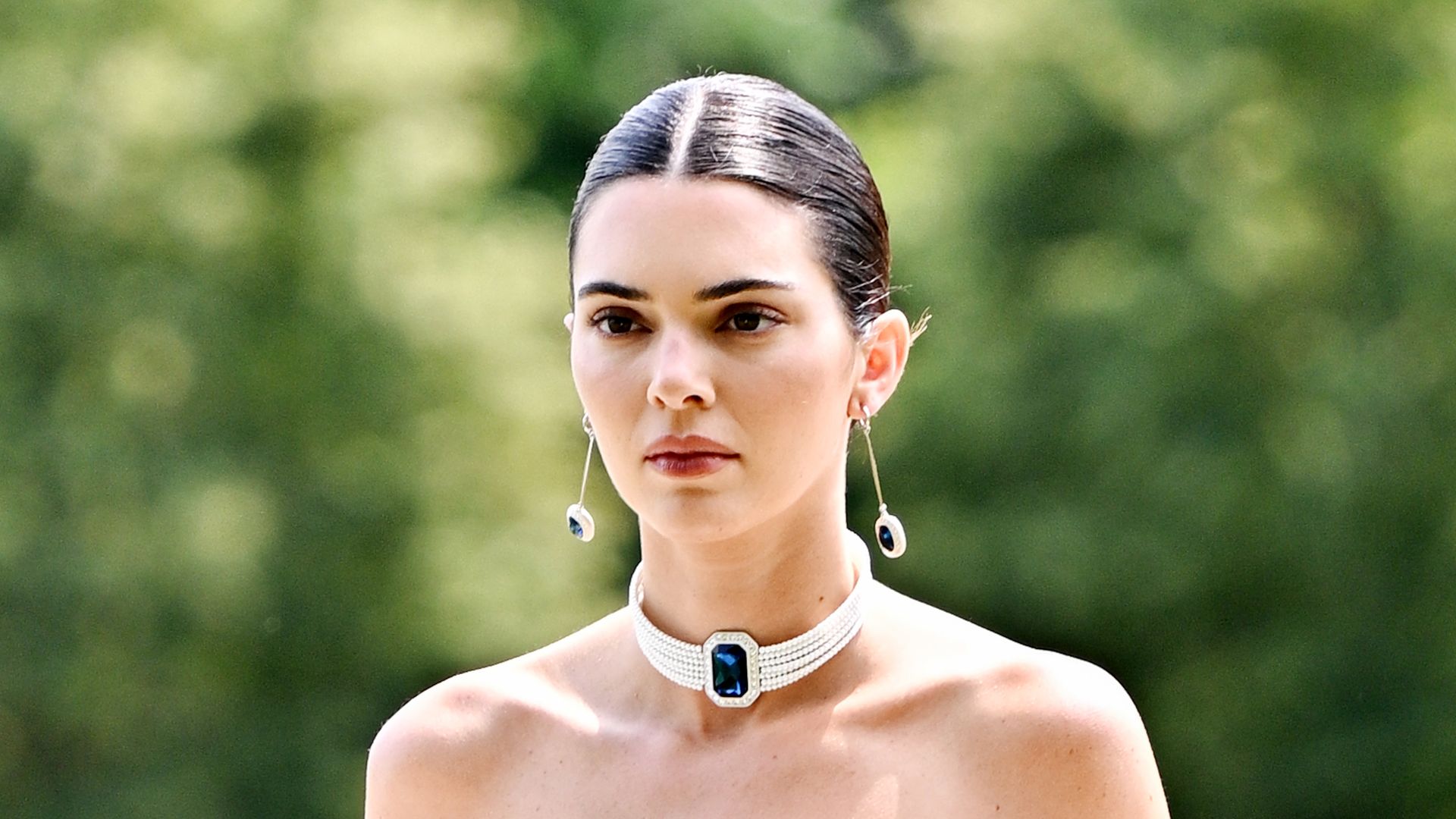 Kendall Jenner 