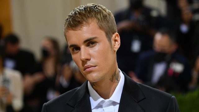 justin bieber