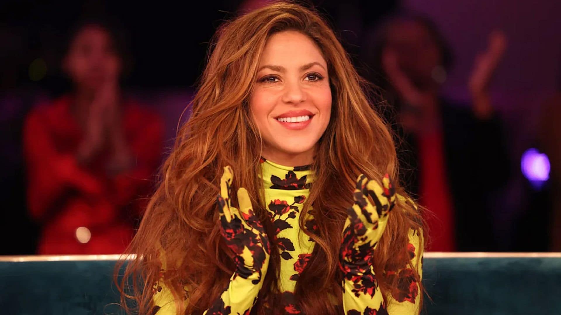 Un exjugador del Barça y su mujer, entre los asistentes a la fiesta de Shakira por el éxito de su explosivo tema