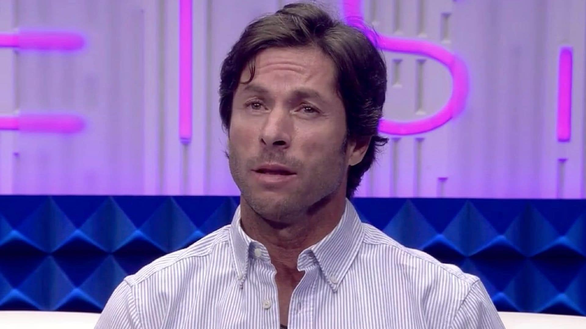 El otro secreto que guardaba Canales Rivera: rompió con su novia antes de entrar a 'Secret Story'