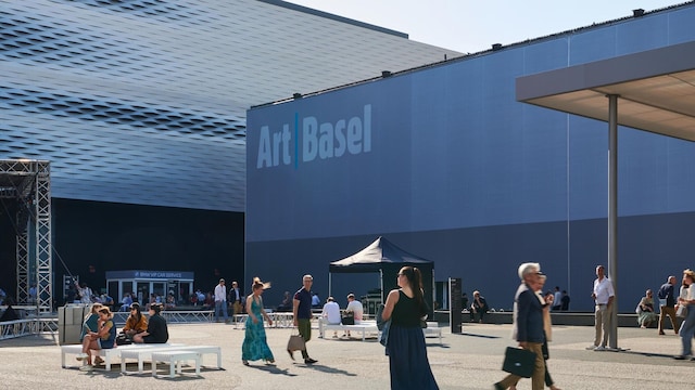 art basel 2023