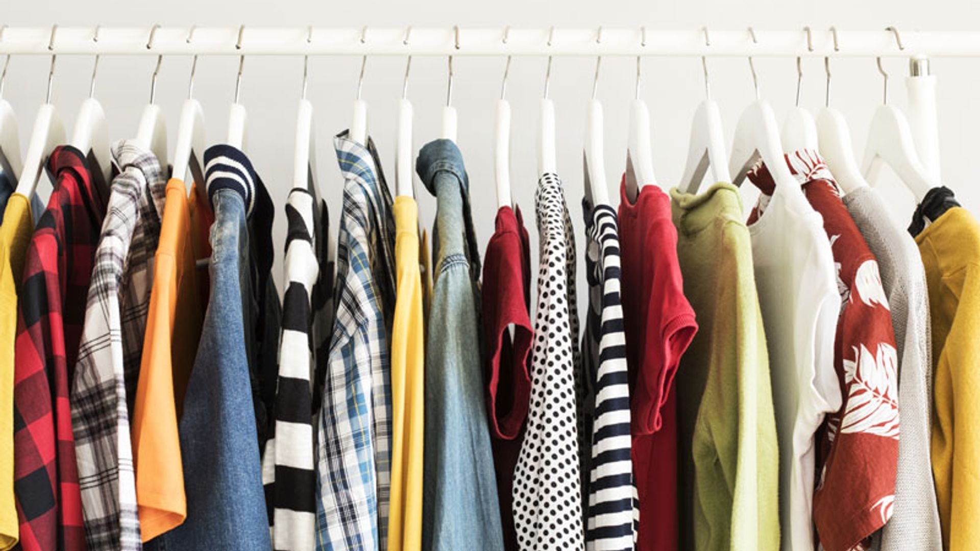 Tu ropa también contamina (y mucho)