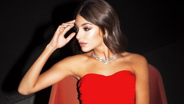 ana guerra princesa