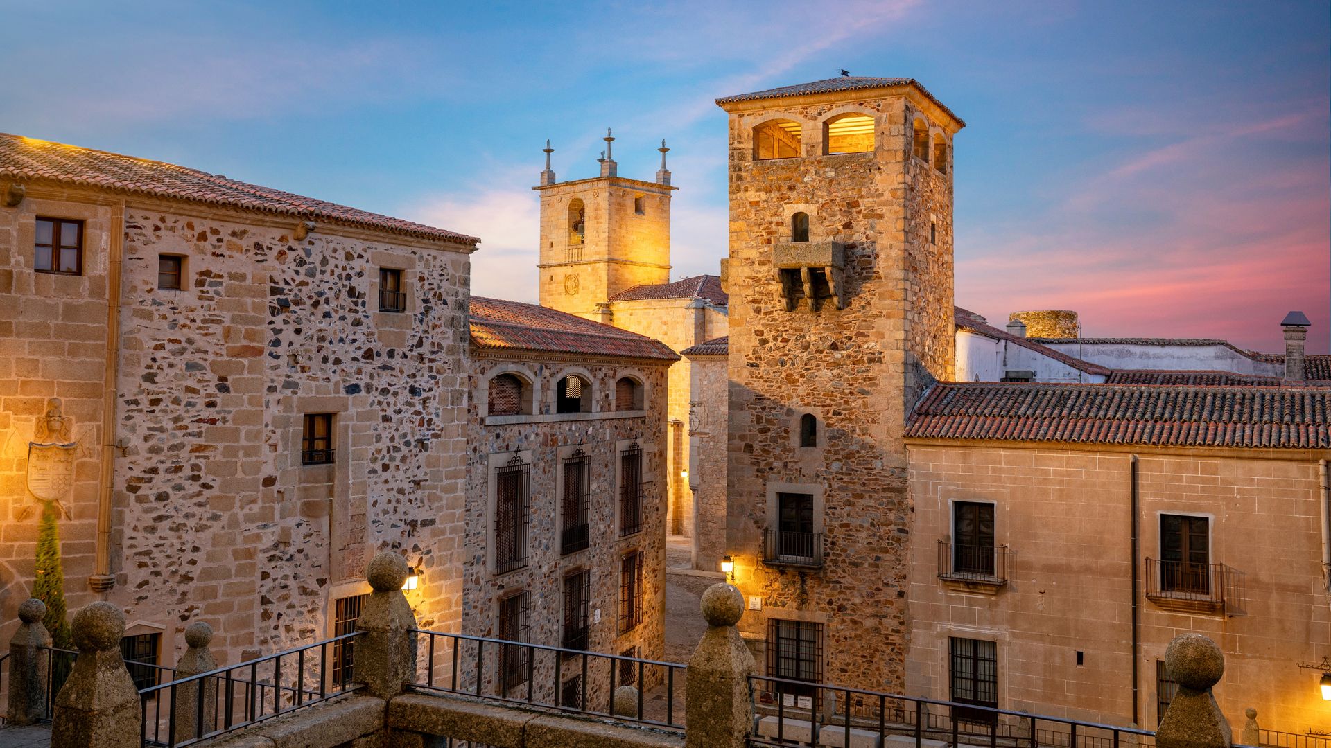 Dónde viajar en marzo: una escapada por cada fin de semana para dar la bienvenida a la primavera