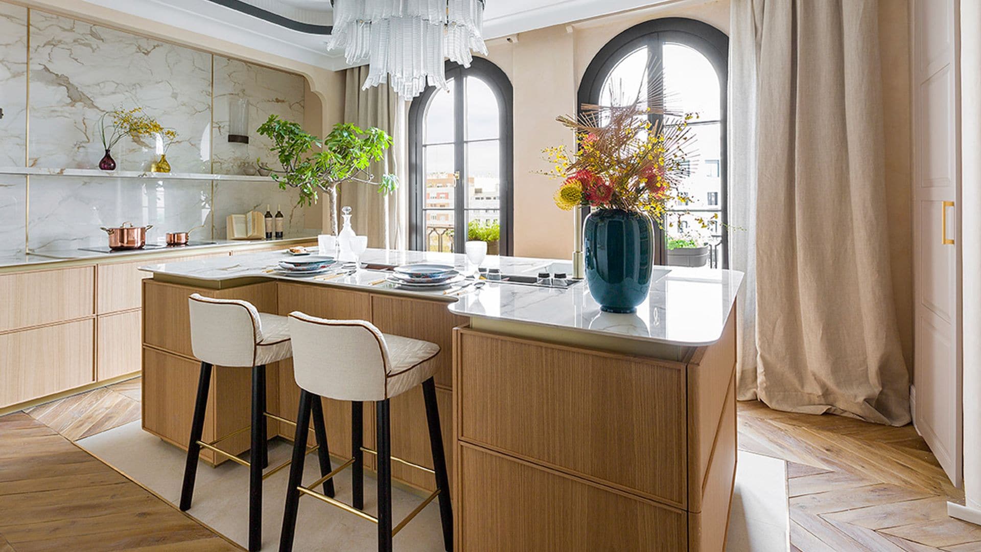 ¡Toma nota! Las tendencias en la cocina que han llegado para quedarse