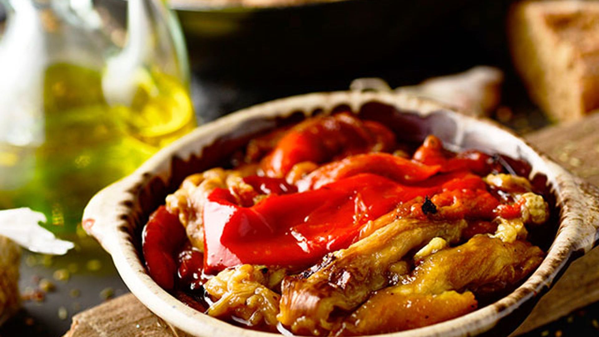 Cómo preparar la receta vegetal más famosa de Cataluña con los trucos de Delicious Martha: en airfryer y llena de sabor