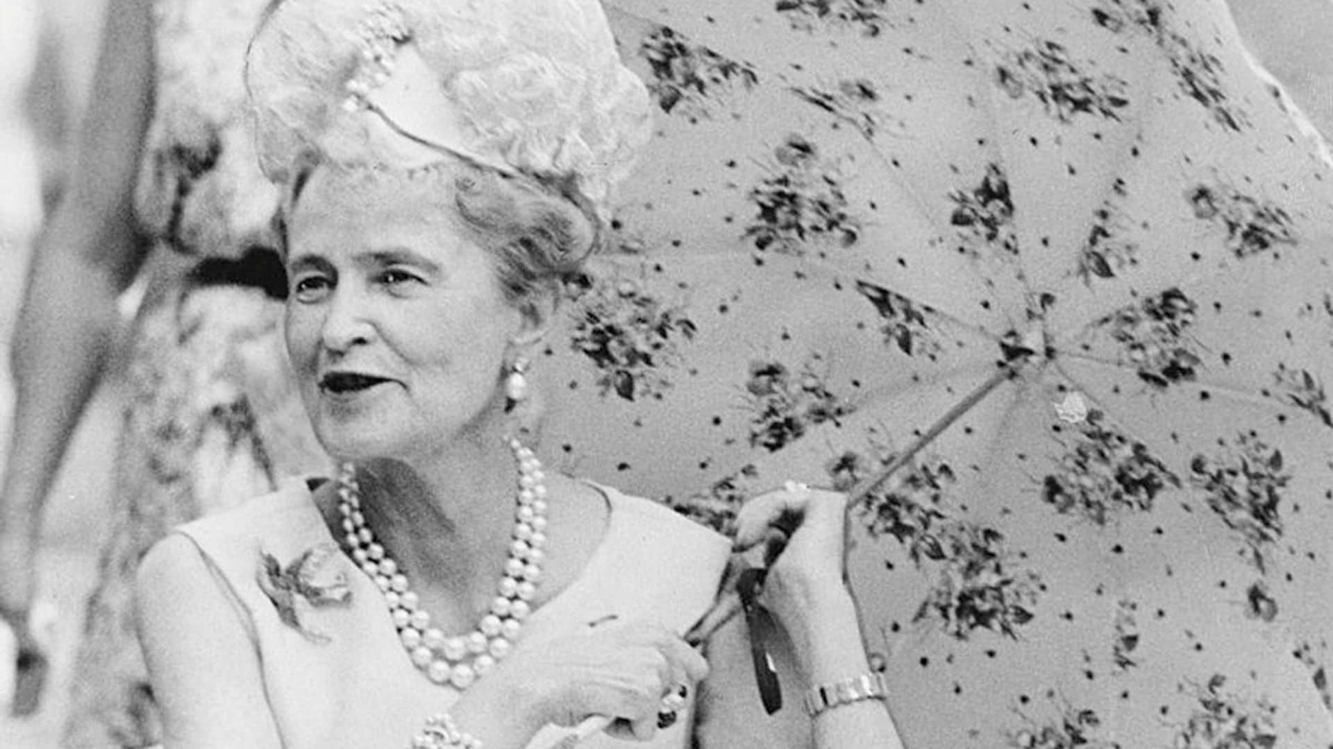 Marjorie Merriweather Post, recordamos la fascinante vida de la ‘reina’ que construyó Mar-a-Lago, el paraíso terrenal donde viven actualmente los Trump