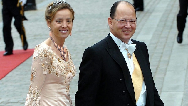 kardam de bulgaria y miriam de ungr a